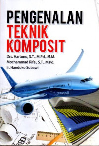 Pengenalan Teknik Komposit