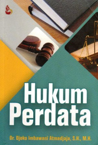 Hukum Perdata