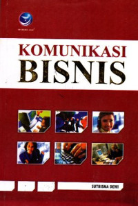 Komunikasi Bisnis