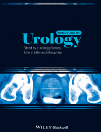 Handbook of Urology