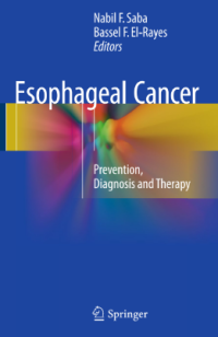 Esophageal Cancer Prevention, Diagnosis and Therapy