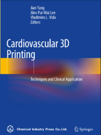 Cardiovascular 3D Printing