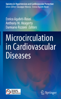 Microcirculation in Cardiovascular Diseases