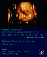 EMERY AND RIMOIN’S PRINCIPLES AND PRACTICE OF MEDICAL GENETICS AND GENOMICS