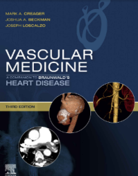 Vascular Medicine: A Companion to Braunwald's Heart Disease