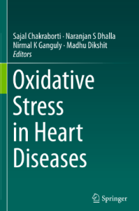 Oxidative Stress in Heart Diseases