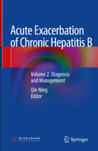 Acute Exacerbation of Chronic Hepatitis B