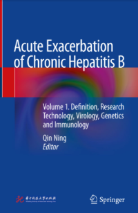 Acute Exacerbation of Chronic Hepatitis B