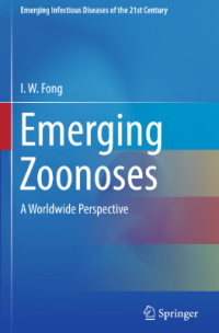 Emerging Infectious Diseases of the 21st Century