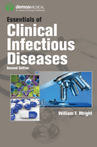 Essentials of Clinical Infectious Diseases