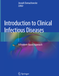 Introduction to Clinical Infectious Diseases