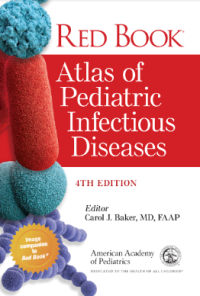 Red Book Atlas of Pediatric Infectious Diseases