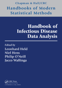 Handbook of Infectious Disease Data Analysis