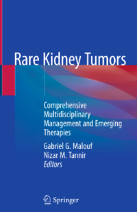 Rare Kidney Tumors