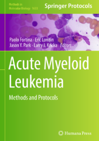 Acute Myeloid Leukemia