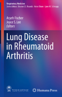 Lung Disease in Rheumatoid Arthritis