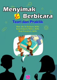 Menyimak & Berbicara Teori dan Praktik