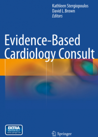 Evidence-Based Cardiology Consult