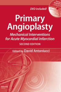 Primary Angioplasty Mechanical Interventions for Acute Myocardial Infarction