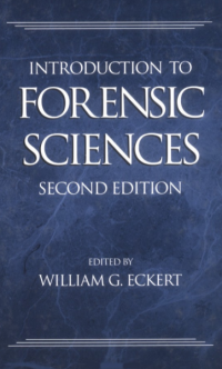 Introduction to forensic sciences