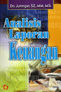 Analisis Laporan Keuangan