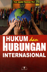 Hukum Dan Hubungan Internasional