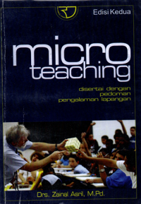 Micro Teaching Disertai Dengan Pedoman Pengalaman Lapangan