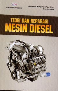 Teori Dan Reparasi Mesin Diesel