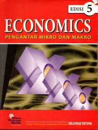 Economics Pengantar Mikro Dan Makro