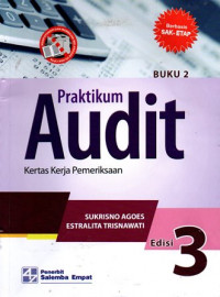 Auditing Petunjuk Praktis Pemeriksaan Akuntan Oleh Akuntan Publik (buku 2)