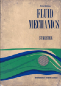 FLUID MECHANICS
