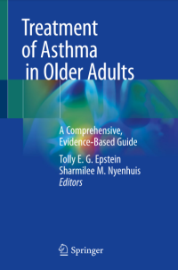 Treatment of Asthma in Older Adults A Comprehensive, Evidence-Based
Guide