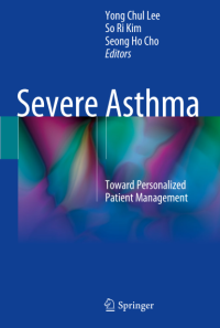 Severe Asthma Toward Personalized Patient Management