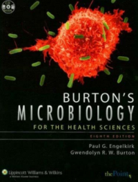 Burton's Microbiology