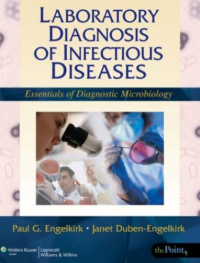 Laboratory diagnosis of infectious diseases