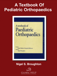 A Textbook Of Paediatric Orthopaedics