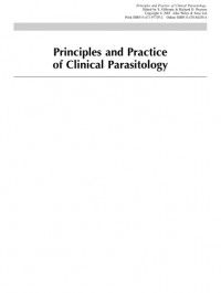 Principles And Pratice Of Clinical Parasitology