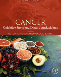 Cancer Oxidative Stress and Dietary Antioxidants