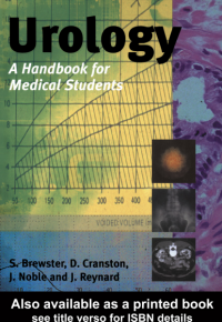Urology A Handbook for Medical Students