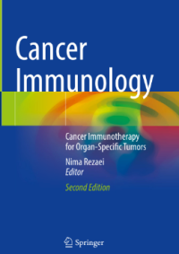 Cancer Immunology Cancer Immunotherapy for Organ-Specifc Tumors