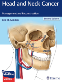 Head and Neck Cancer Management and Reconstruction