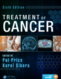 TREATMENT O F Sixth Edition CANCER