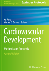 Cardiovascular Development Methods and Protocols