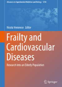 Frailty and Cardiovascular Diseases Research into an Elderly Population