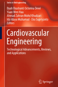 Cardiovascular Engineering Technological Advancements, Reviews, and Applications