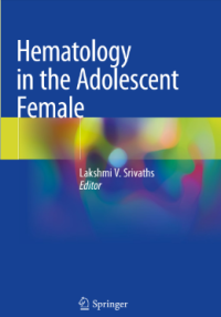 Hematology in the Adolescent Female