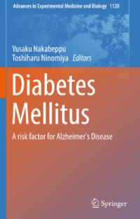 Diabetes Mellitus A risk factor for Alzheimer’s Disease