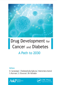 DRUG DEVELOPMENT FOR CANCER AND DIABETES