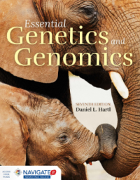 Essential Genetics And Genomics