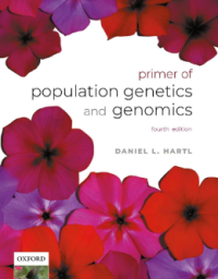 A Primer Of Population Genetics And Genomics